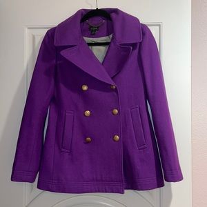 J.crew  coat